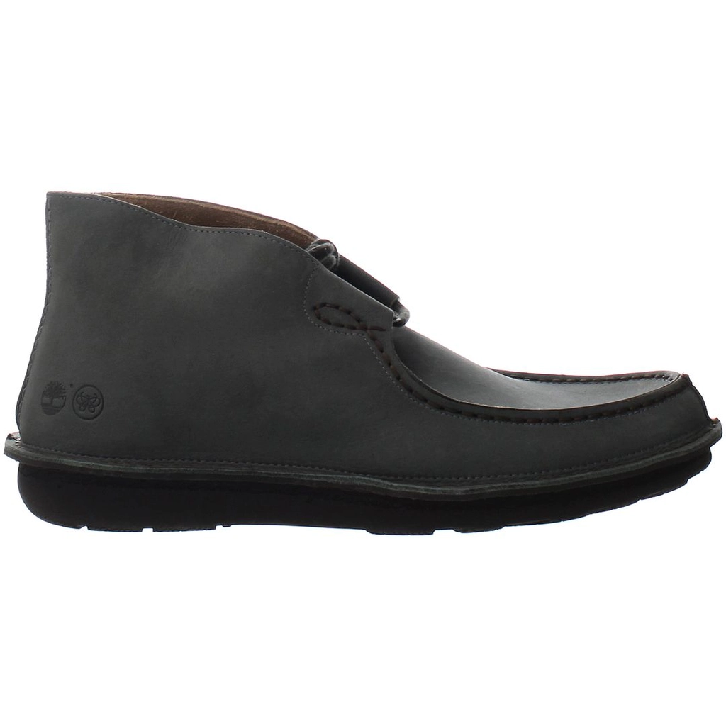Timberland Po-Zu MTC Gold Mens Shoes - Size UK 7
