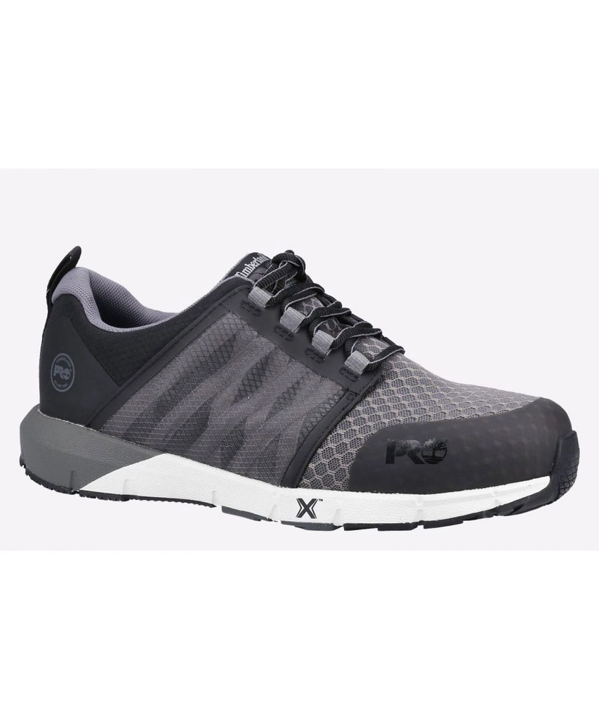 Timberland Radius Trainers Mens - Grey - Size UK 12