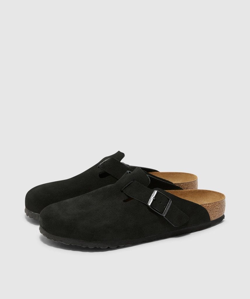 Birkenstock Boston VL sandal