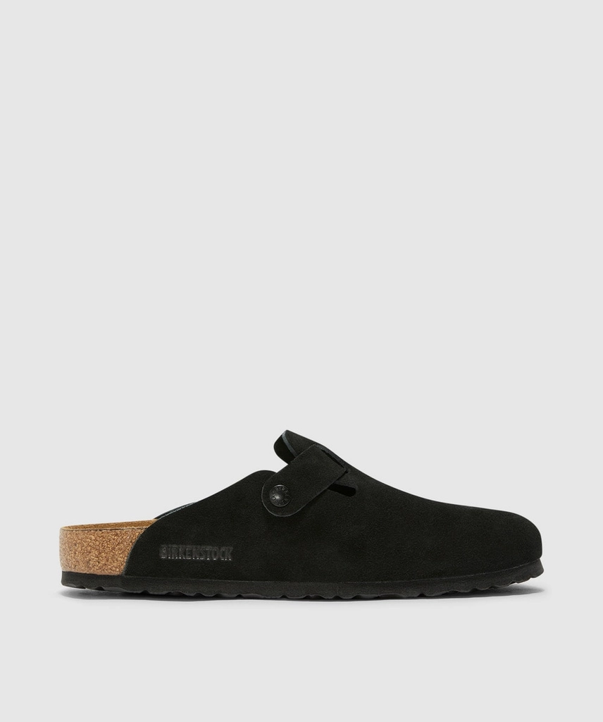 Birkenstock Boston VL sandal