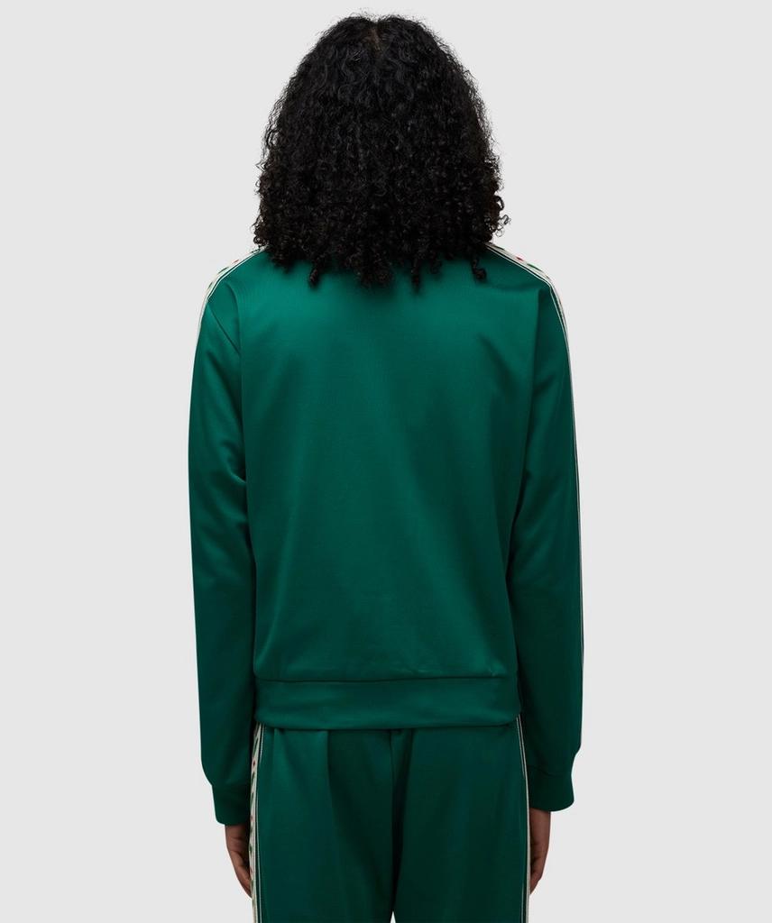Casablanca Laurel track jacket
