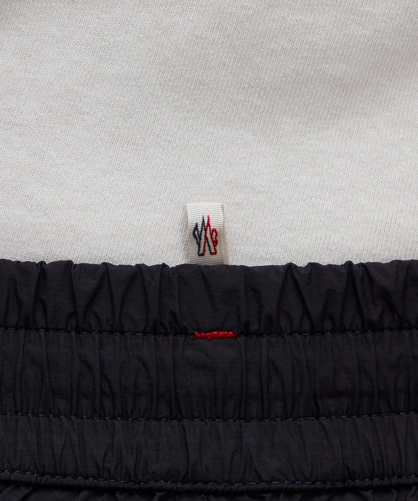 Moncler Technical shell short