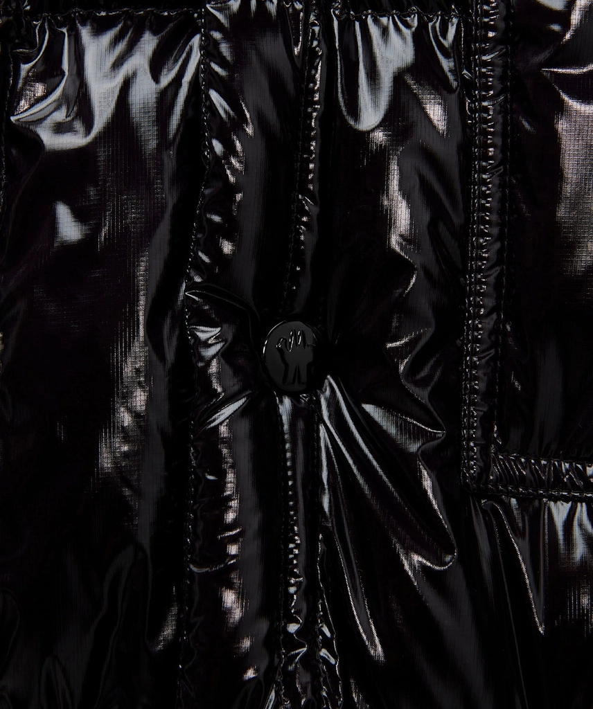 Moncler Karakorum present 2 in 1 down jacket