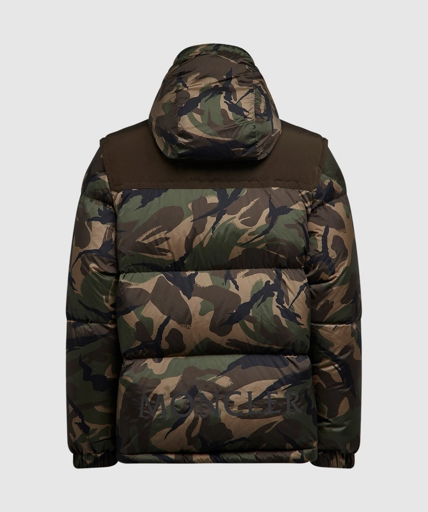 Moncler Meakan jacket