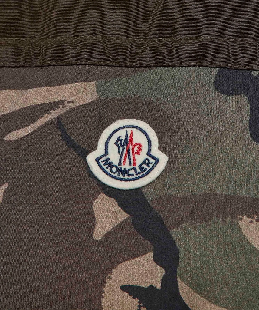 Moncler Meakan jacket