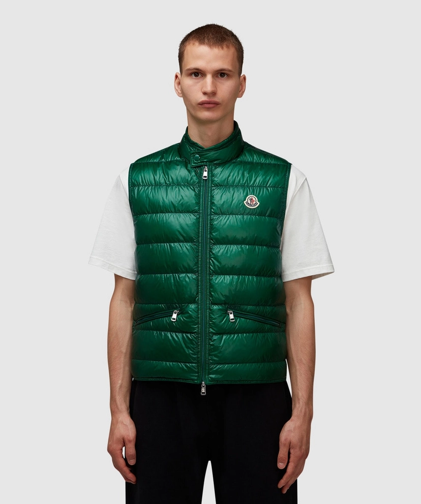 Moncler Gui gilet vest