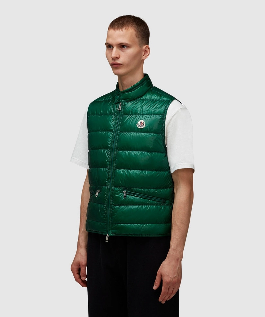 Moncler Gui gilet vest