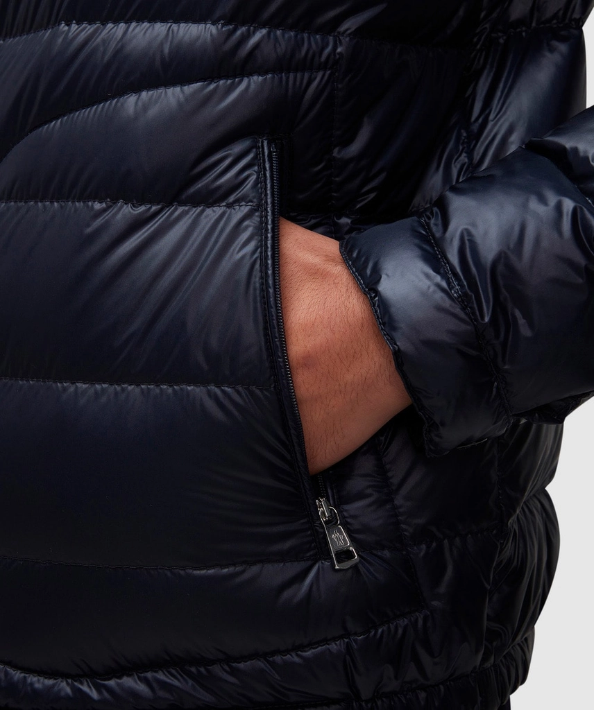 Moncler Acorus down jacket