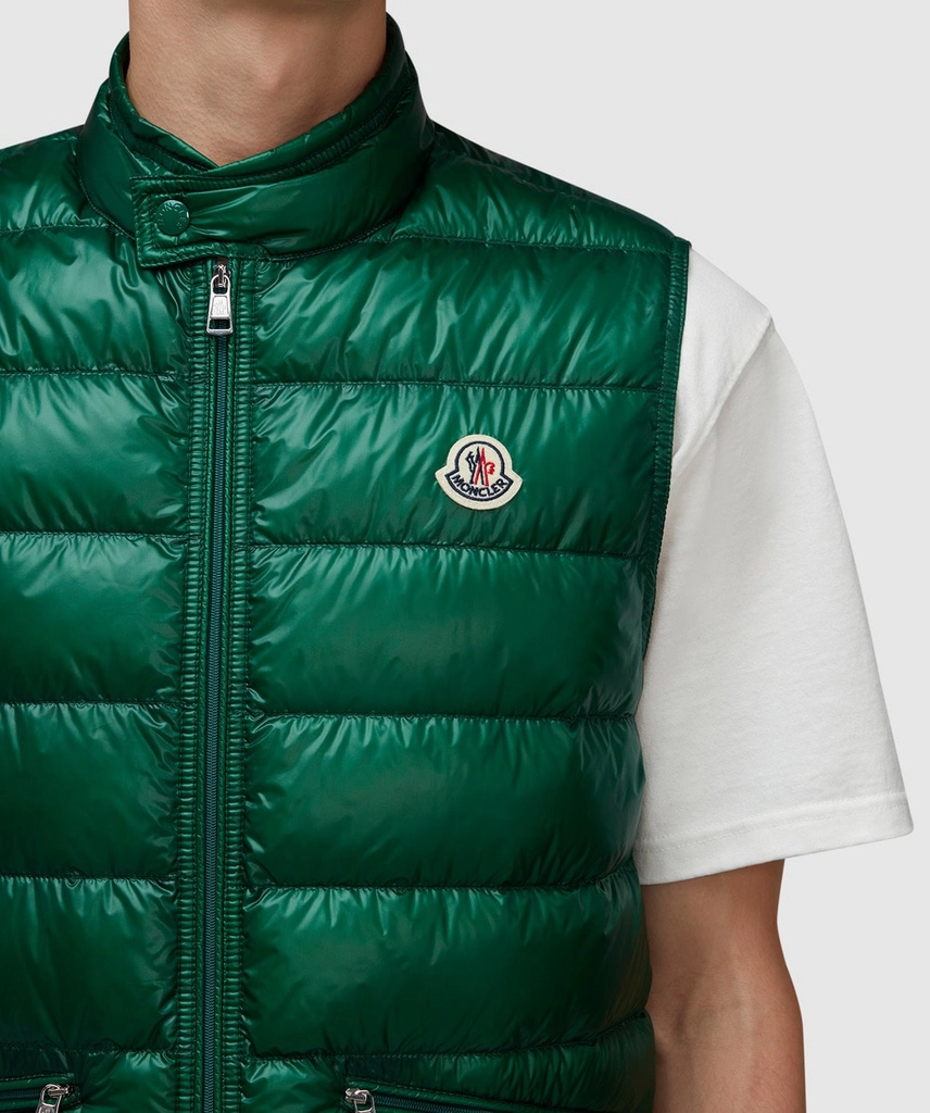 Moncler Gui gilet vest