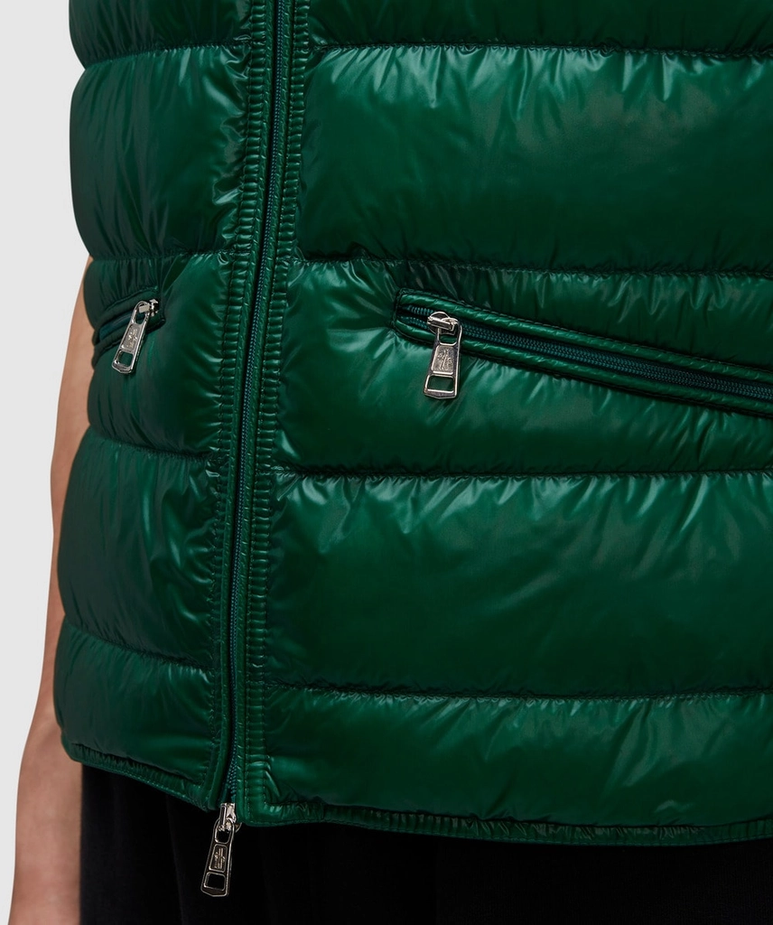 Moncler Gui gilet vest