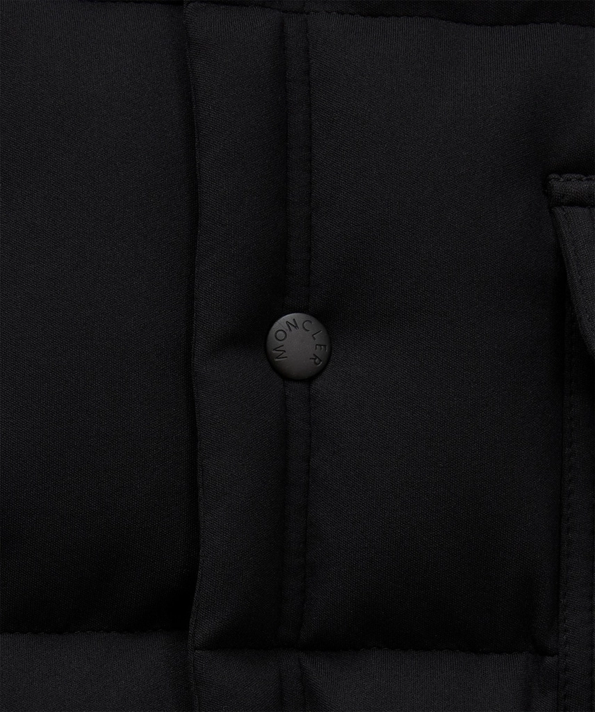 Moncler Karakorum future 2 in 1 down jacket