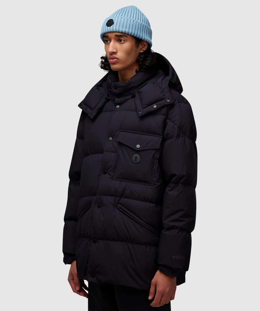 Moncler Loiret jacket