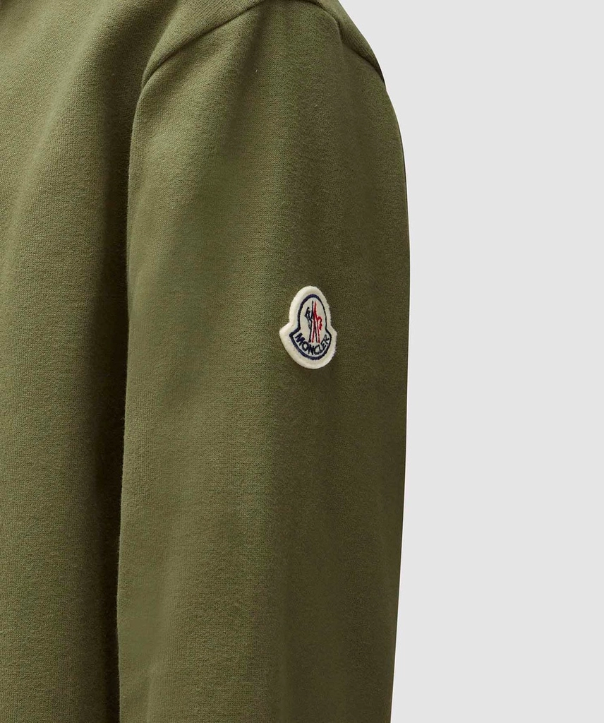 Moncler Logo sweatshirt