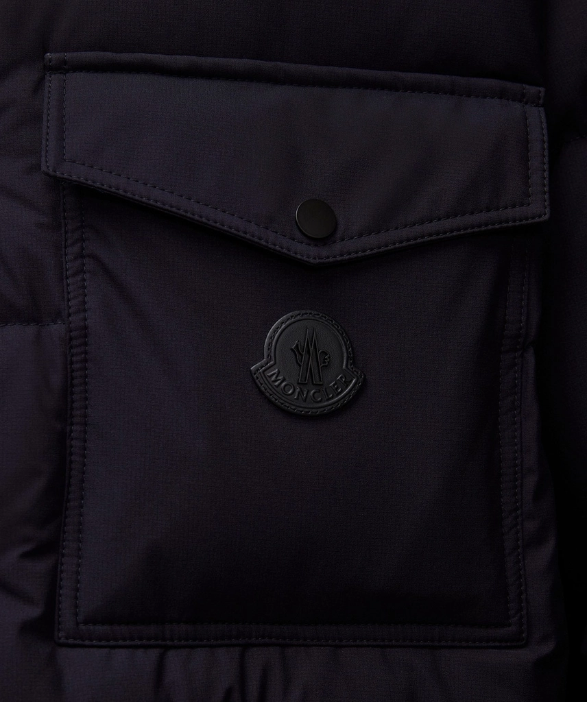 Moncler Loiret jacket