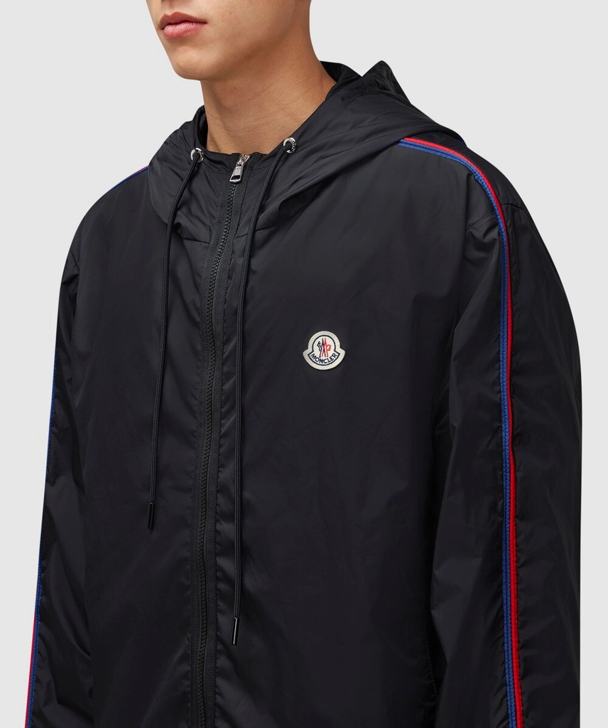 Moncler Hattab jacket