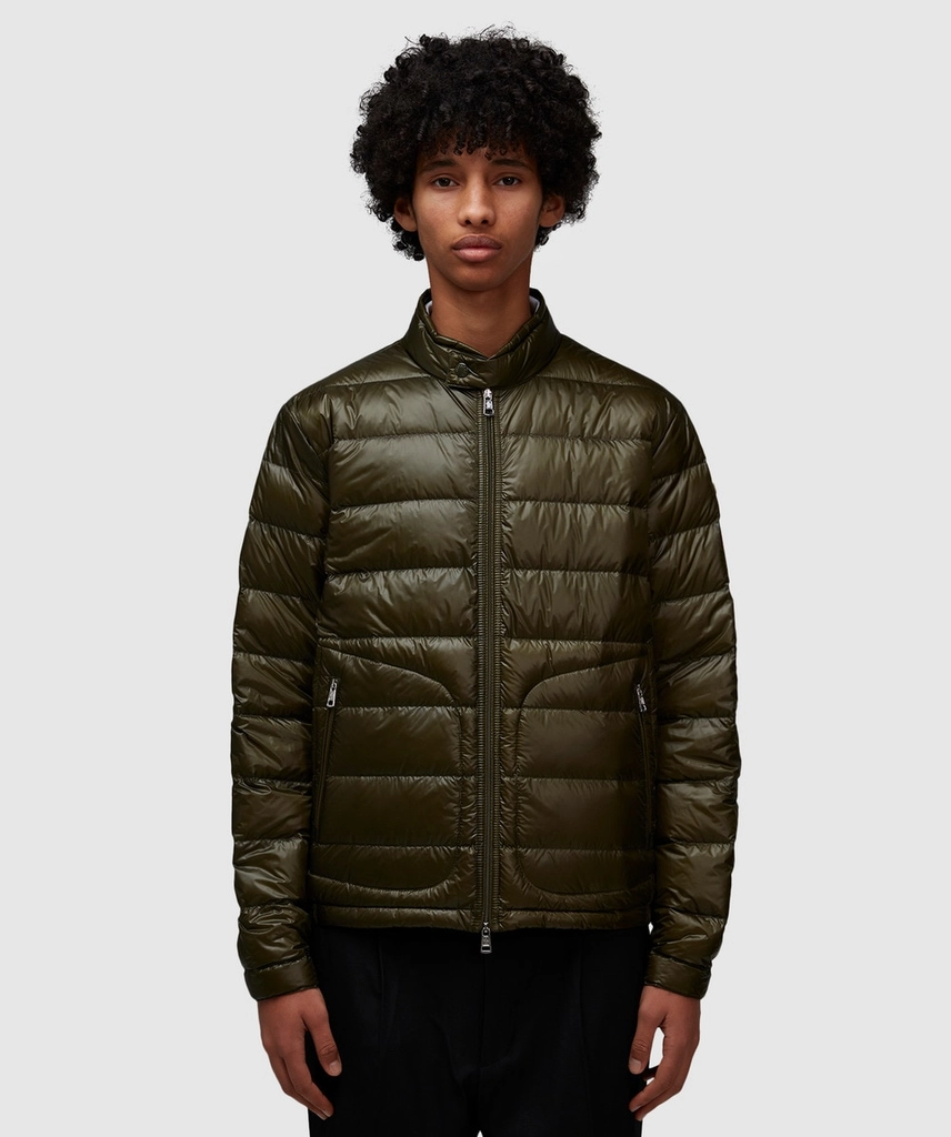 Moncler Acorus down jacket
