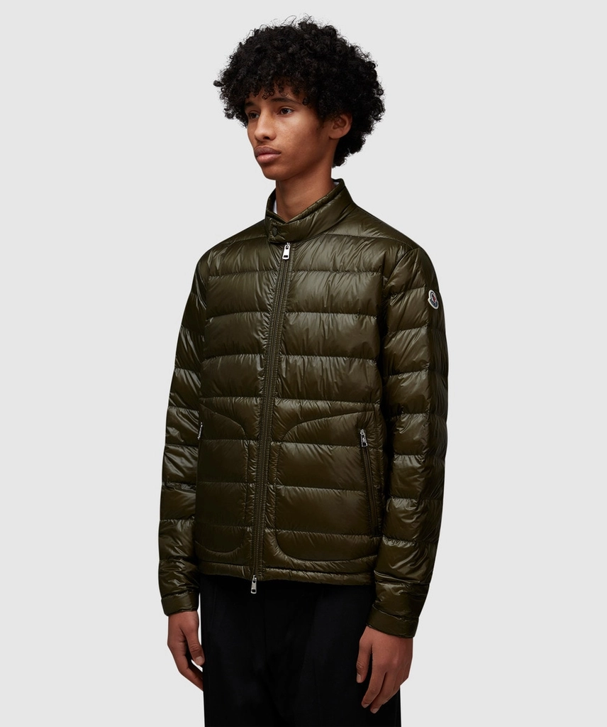 Moncler Acorus down jacket