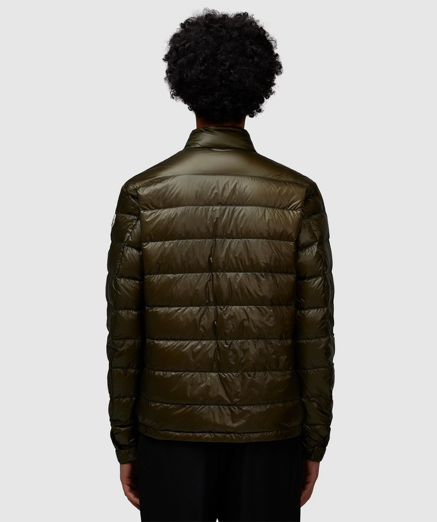 Moncler Acorus down jacket