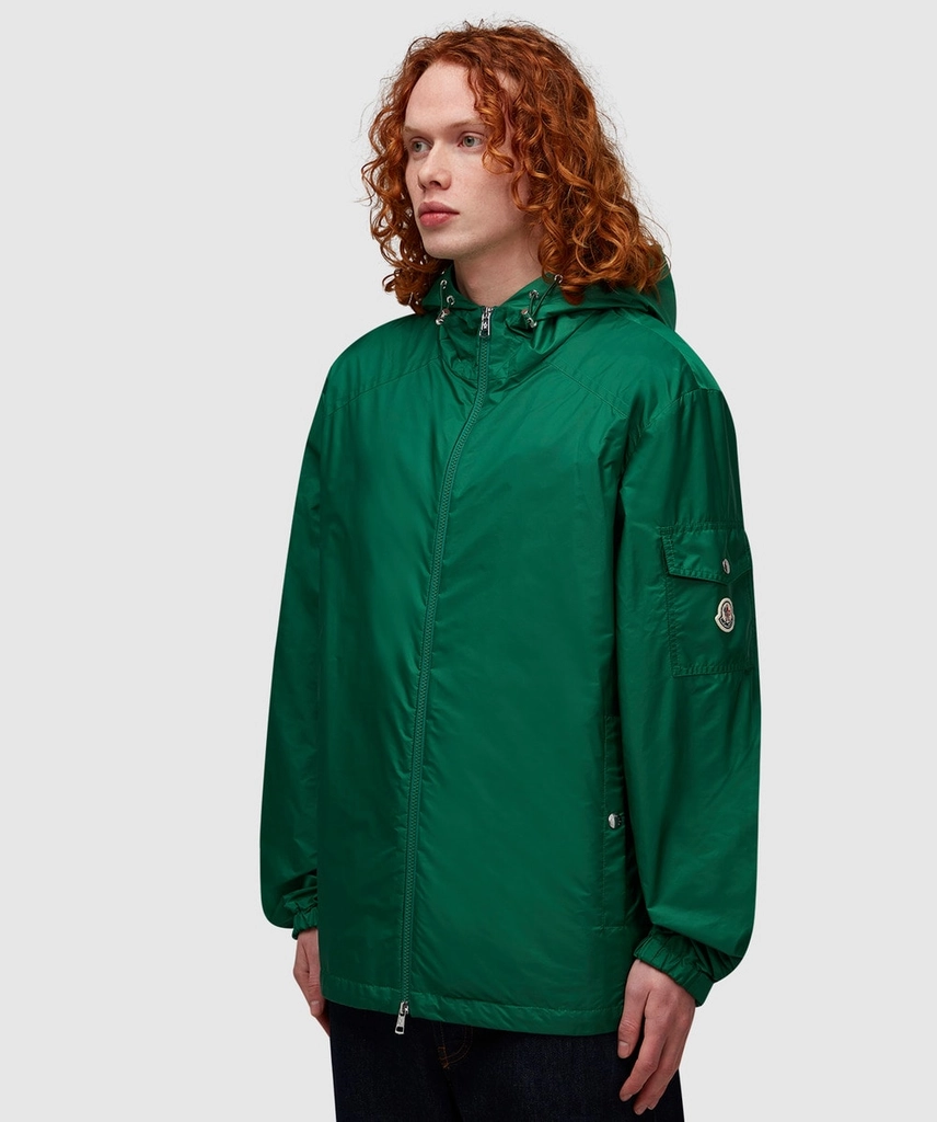 Moncler Etiache windbreaker jacket