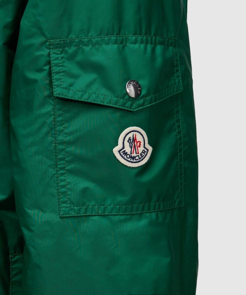 Moncler Etiache windbreaker jacket