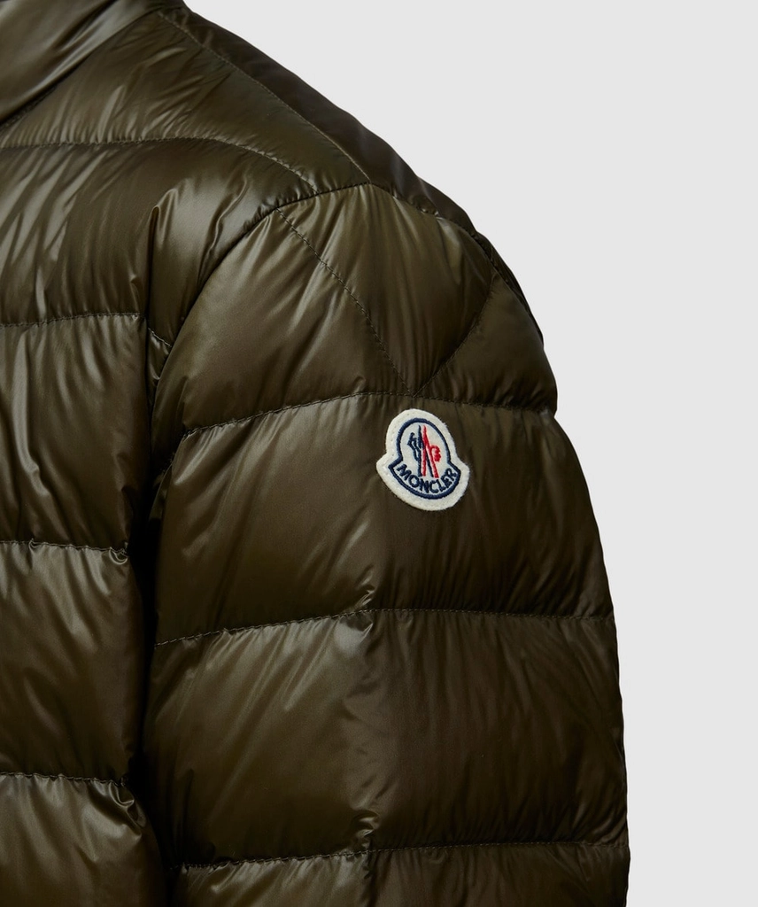 Moncler Acorus down jacket