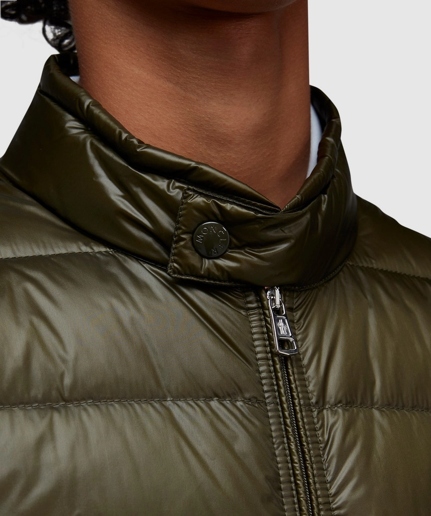 Moncler Acorus down jacket