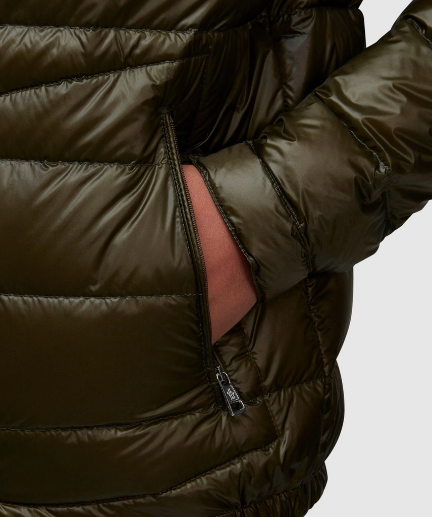 Moncler Acorus down jacket