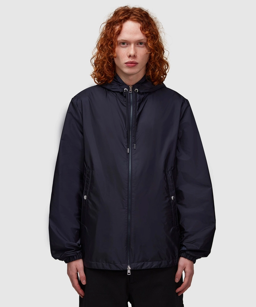 Moncler Grimpeurs shell jacket