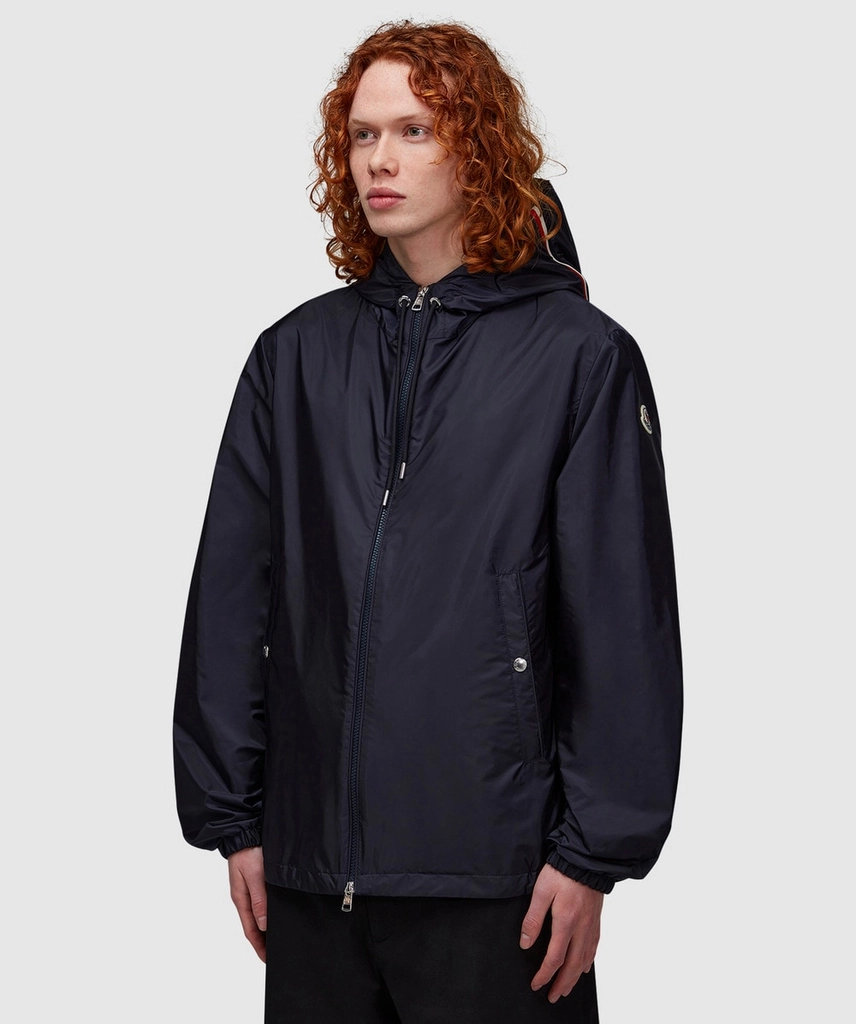 Moncler Grimpeurs shell jacket