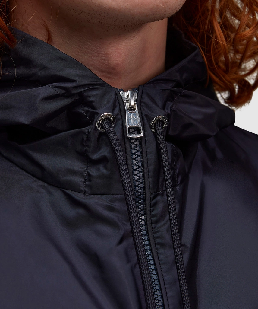 Moncler Grimpeurs shell jacket