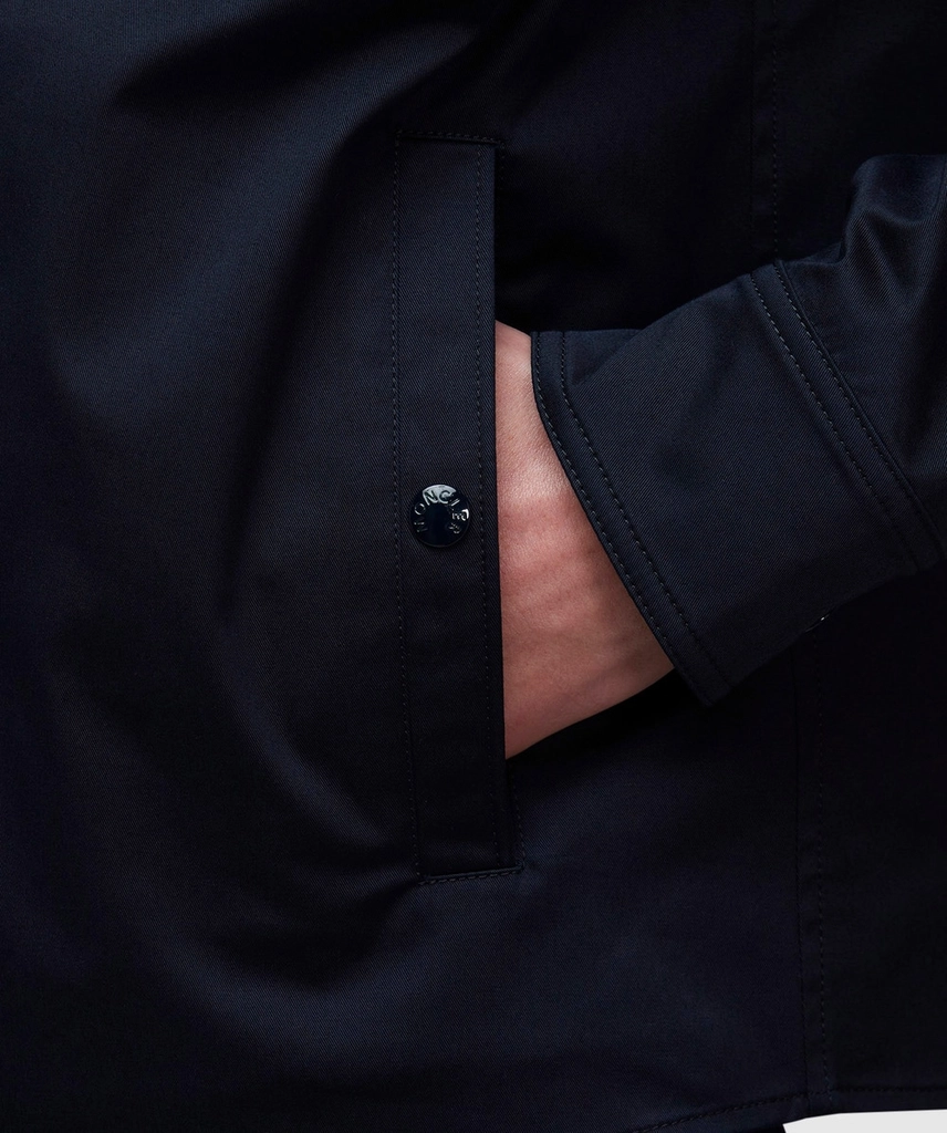 Moncler Zip up overshirt