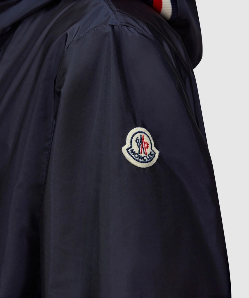 Moncler Grimpeurs shell jacket