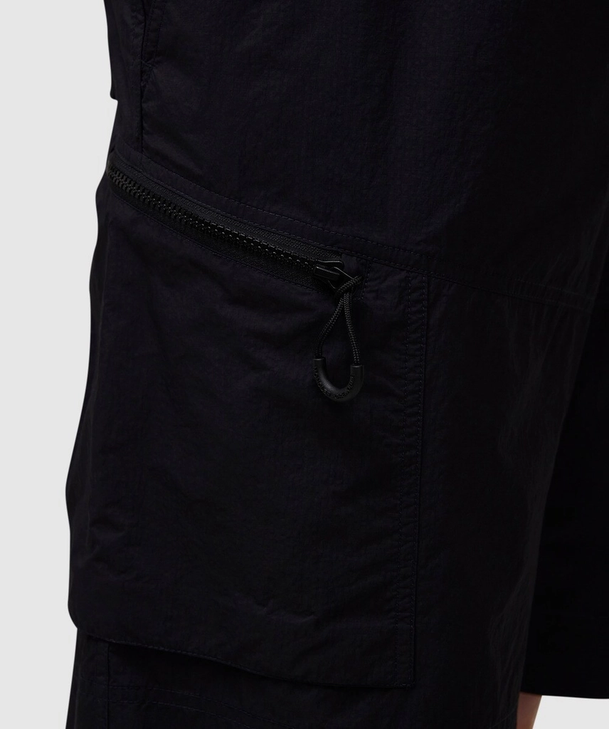 Moncler Technical shell short