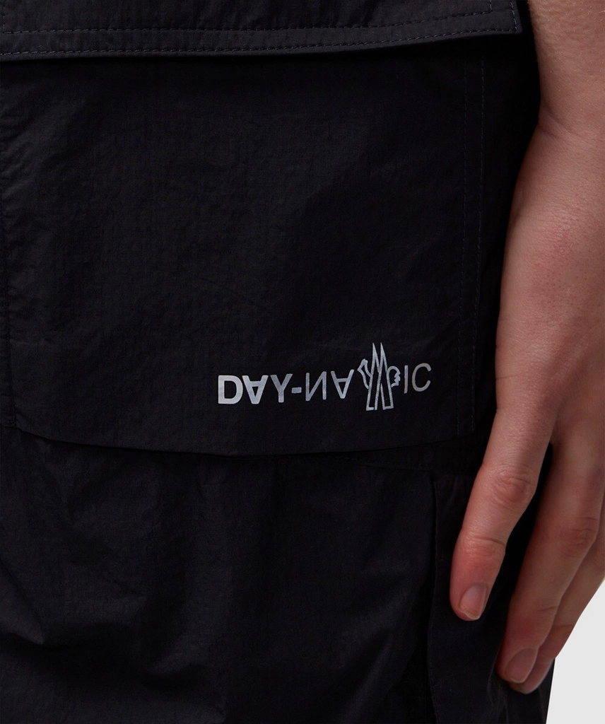 Moncler Technical shell short