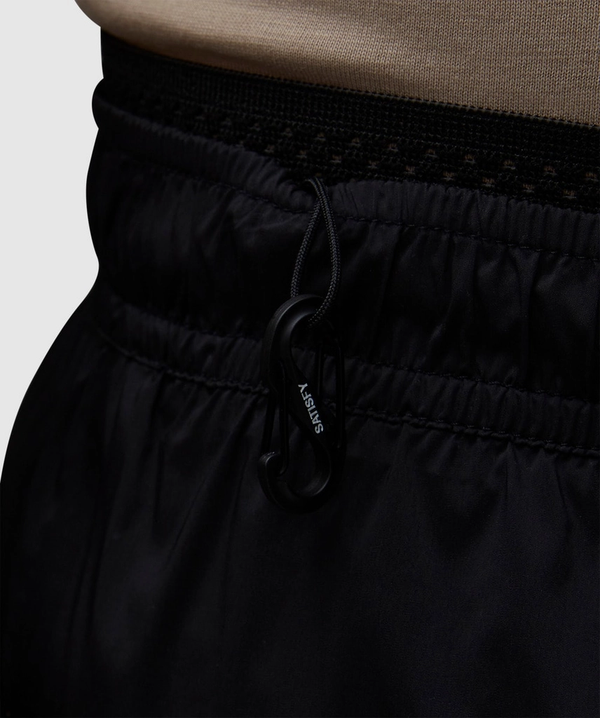 Satisfy Techsilk 8 short