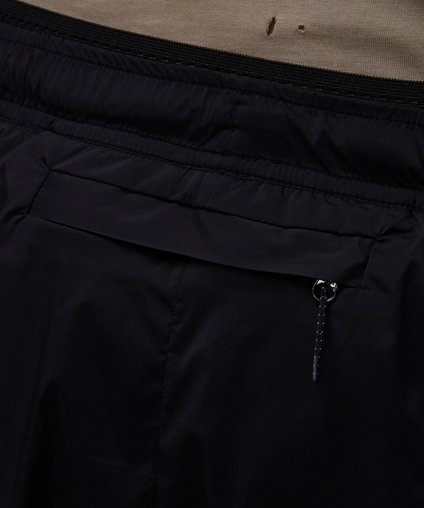 Satisfy Techsilk 8 short