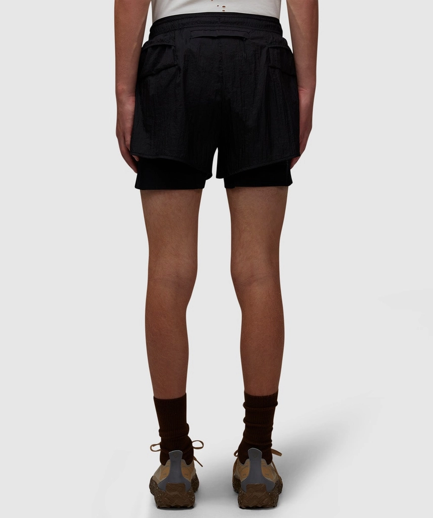 Satisfy Rippy 3 trail short