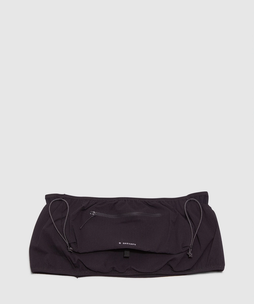 Satisfy Justice™ Dyneema™ Trail Band (Black - M) - Size M
