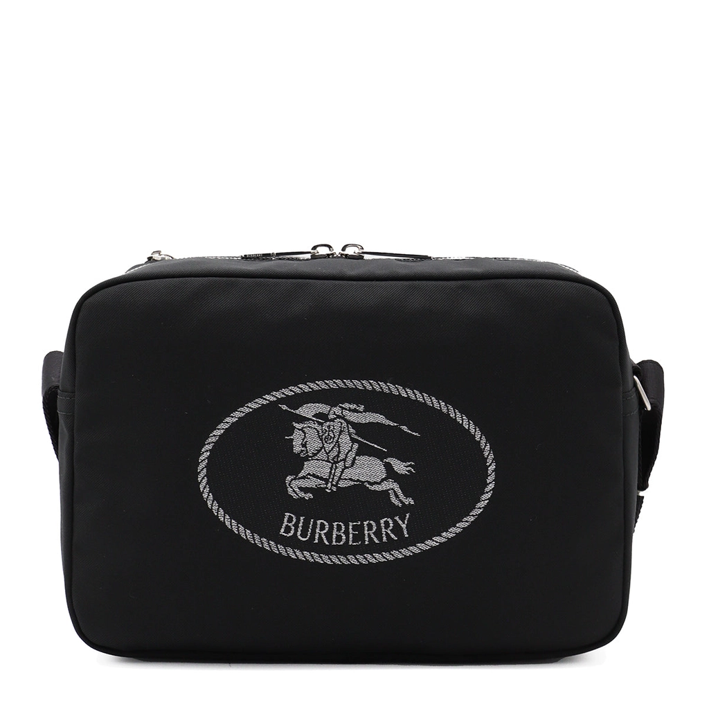 Burberry Bags Blacks And Greys-Uomo