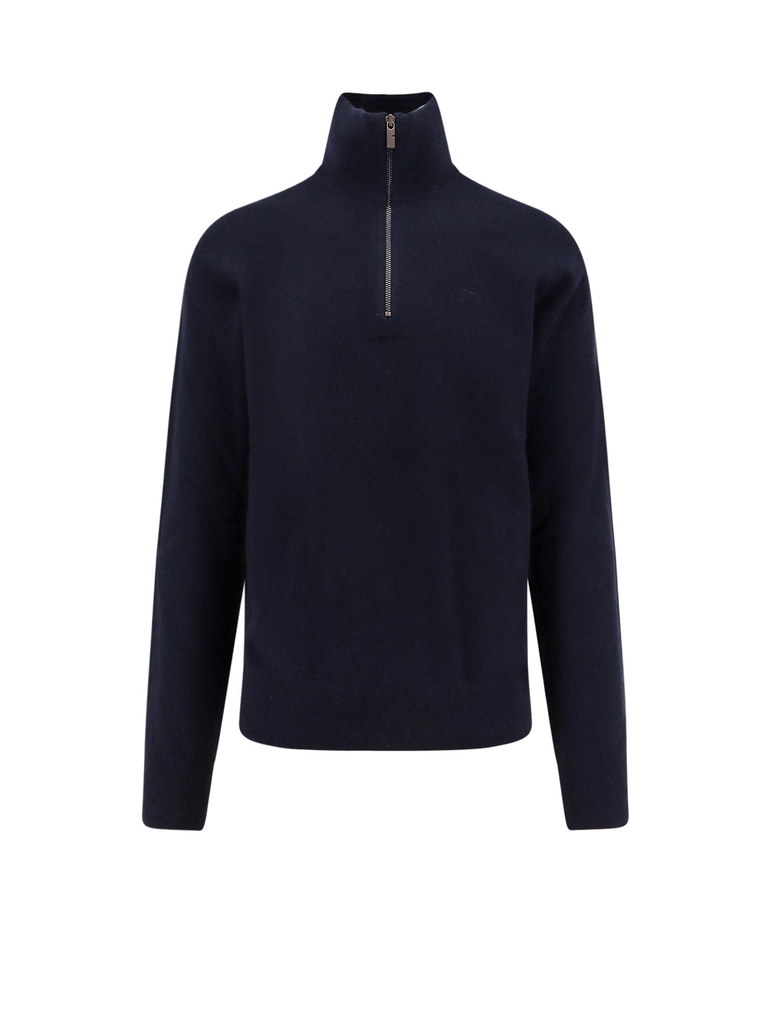 Burberry Cameron Cashmere Sweater-Uomo