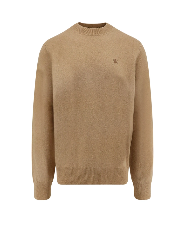 Burberry Clifford Cashmere Sweater-Uomo