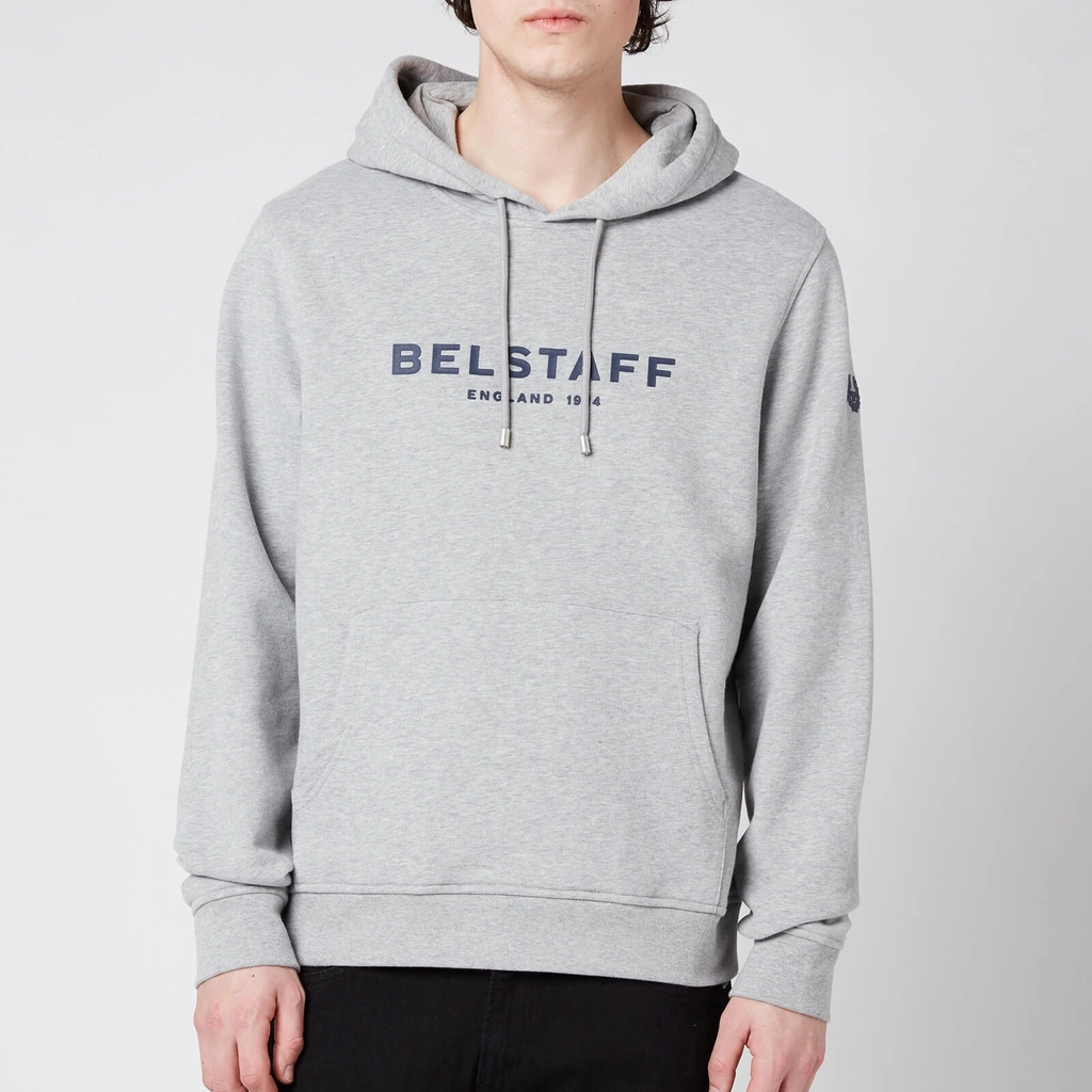 Belstaff wentworth clearance hoodie sale